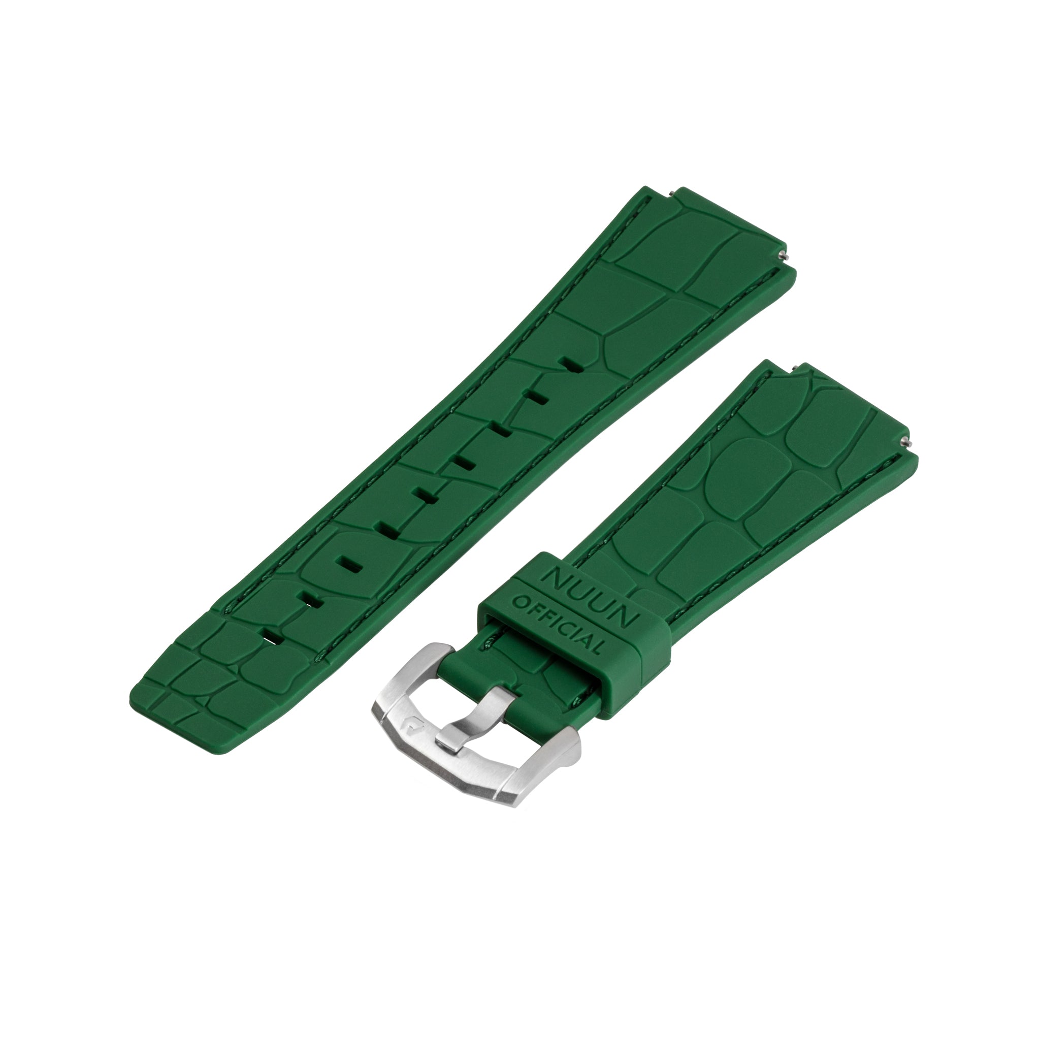 MT Strap - Green