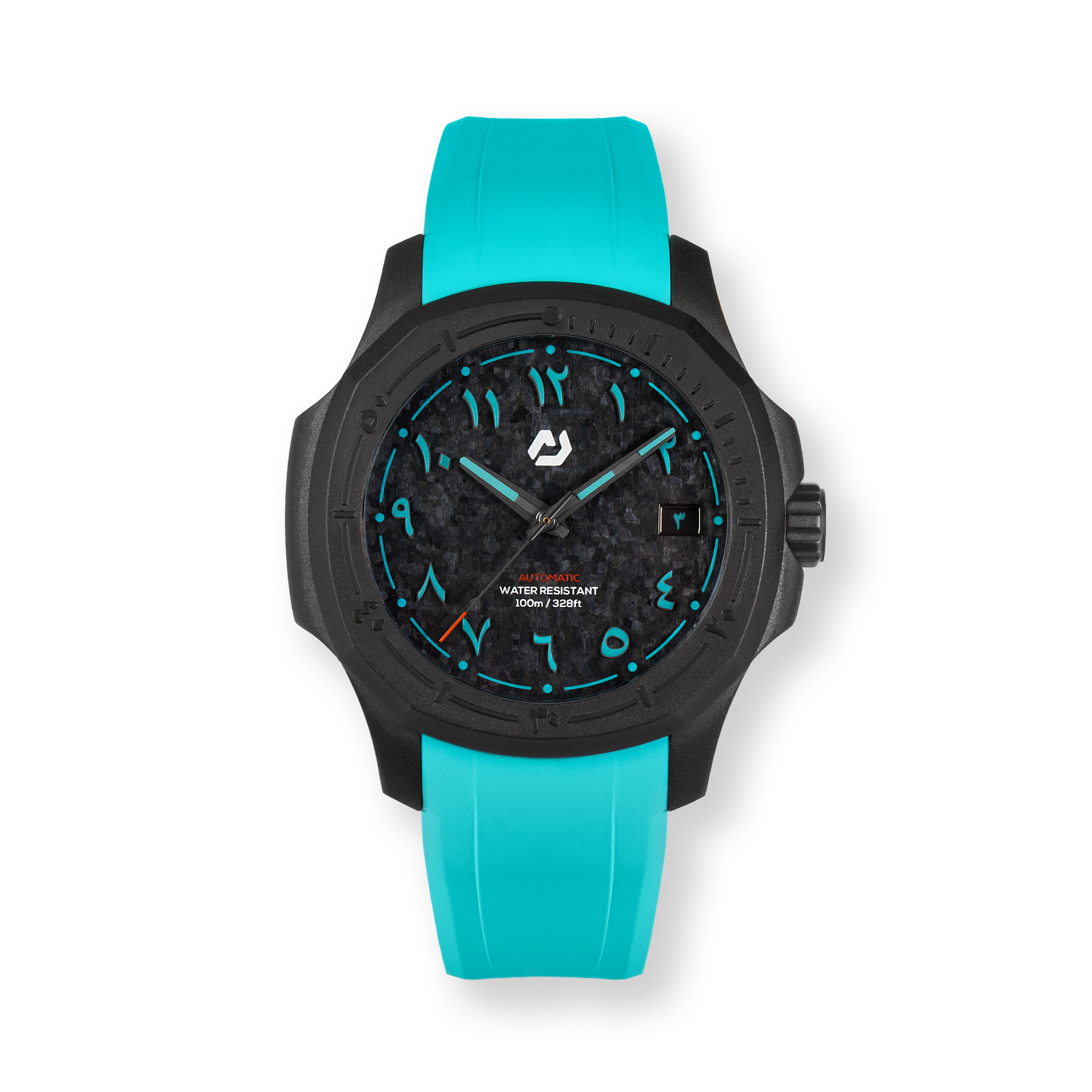 CT N200 Dark Cyan