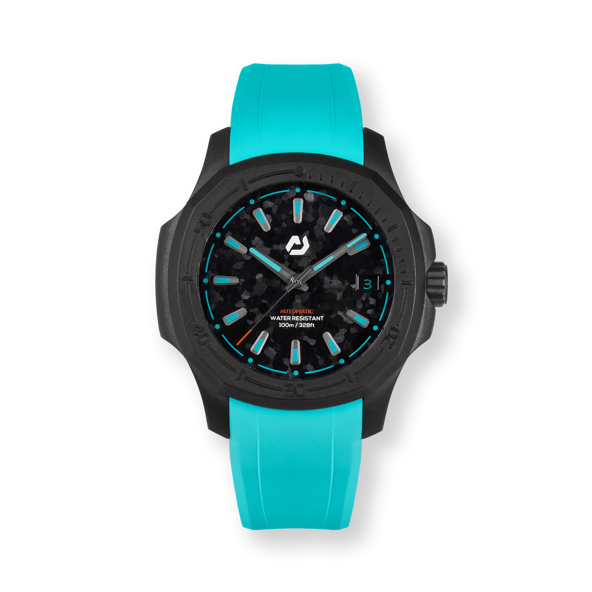 CT N200 Dark Cyan